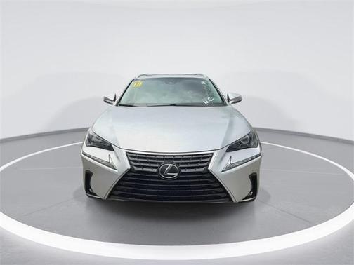 2019 Lexus NX 300 Base