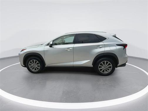 2019 Lexus NX 300 Base