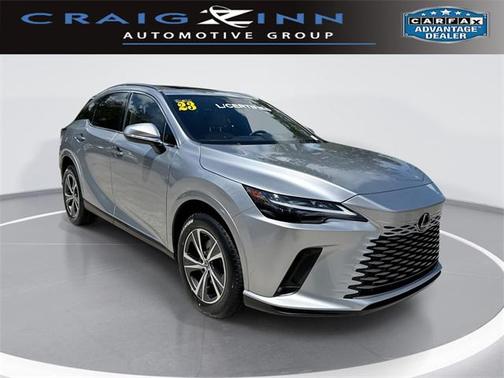 2023 Lexus RX 350 Premium