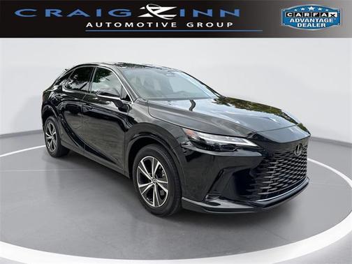 2024 Lexus RX 350 Base