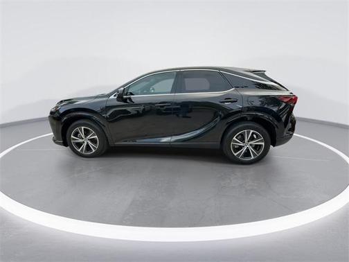 2024 Lexus RX 350 Base