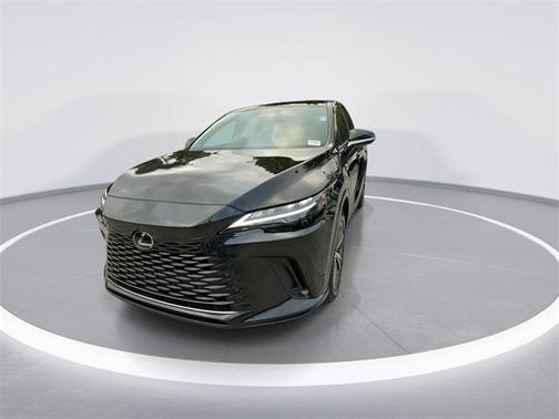 2024 Lexus RX 350 Base