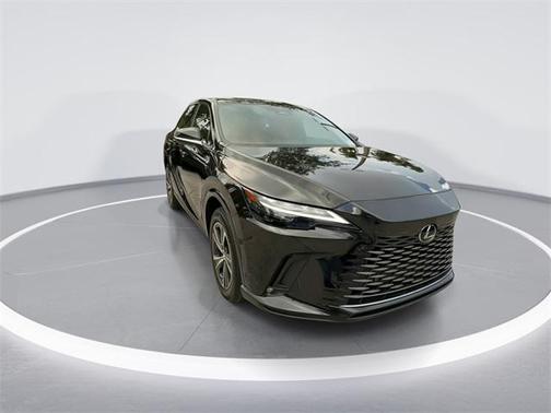 2024 Lexus RX 350 Base