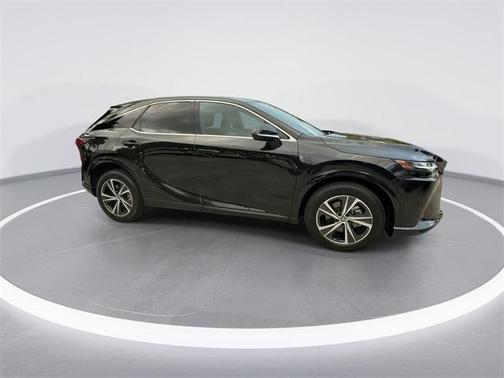 2024 Lexus RX 350 Base