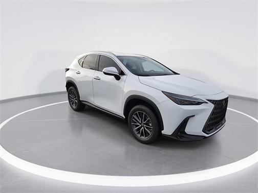 2026 Lexus NX 350 NX 350