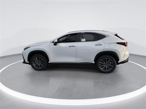 2026 Lexus NX 350 NX 350