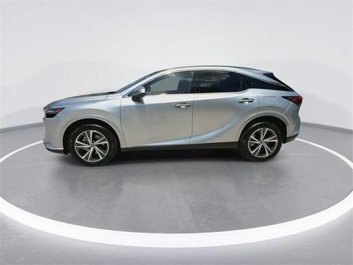 2024 Lexus RX 350 Base