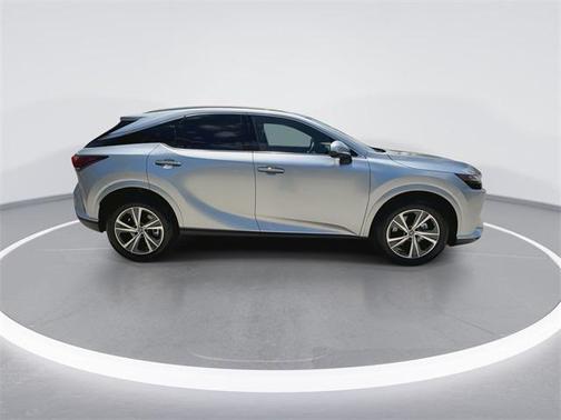 2024 Lexus RX 350 Base