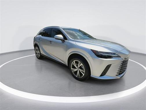 2024 Lexus RX 350 Base