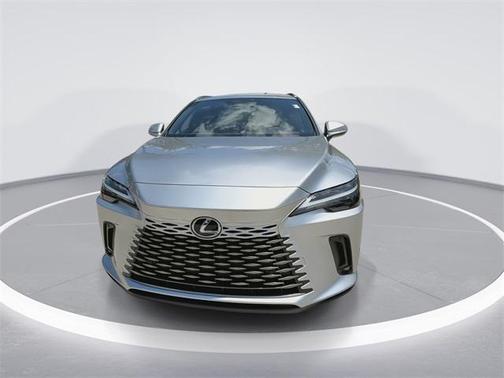 2024 Lexus RX 350 Base