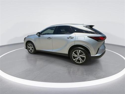 2024 Lexus RX 350 Base