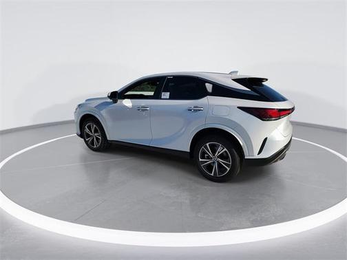 2025 Lexus RX 350 Base