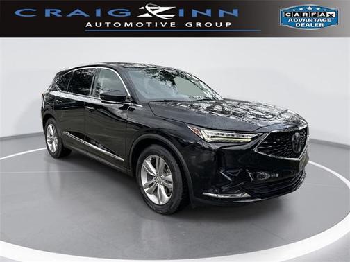2022 Acura MDX Base