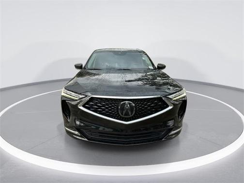 2022 Acura MDX Base