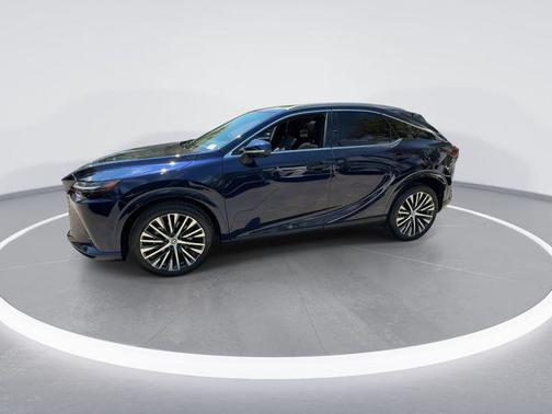 Nightfall Mica 2024 Lexus RX 350 Premium Plus