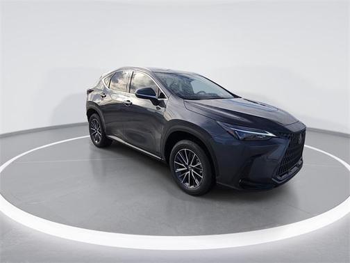 2025 Lexus NX 250 Base
