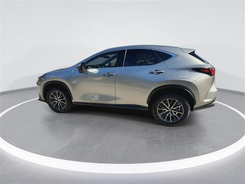 2022 Lexus NX 350 Premium