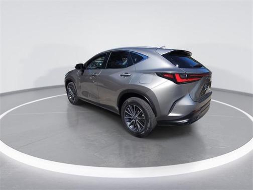 2024 Lexus NX 250 Base