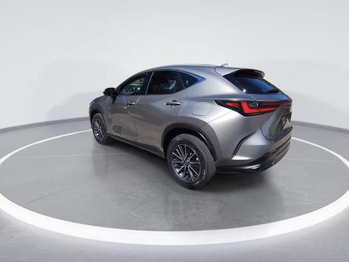 2024 Lexus NX 250 Base