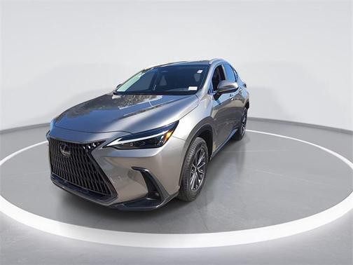 2024 Lexus NX 250 Base