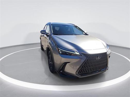 2024 Lexus NX 250 Base