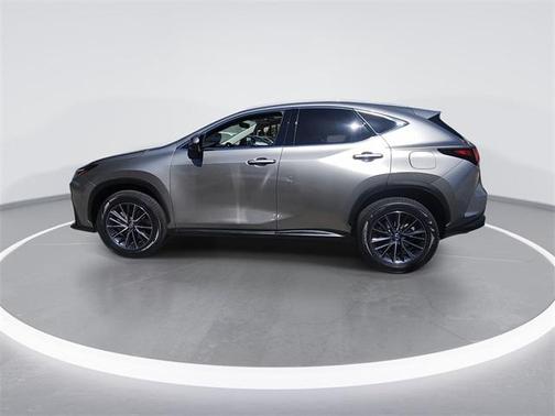 2024 Lexus NX 250 Base