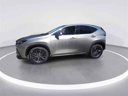 2024 Lexus NX 250 Base