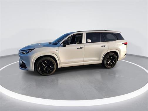 2026 Lexus TX 350 Base