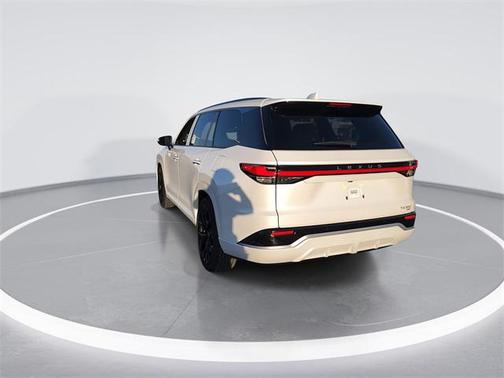 2026 Lexus TX 350 Base