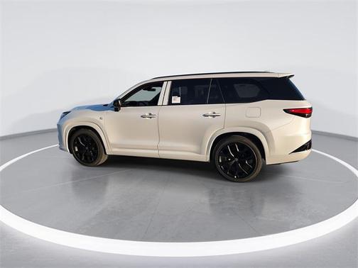 2026 Lexus TX 350 Base