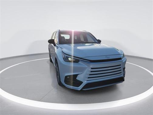 2026 Lexus TX 350 Base