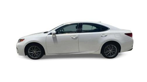 2018 Lexus ES 350 Base