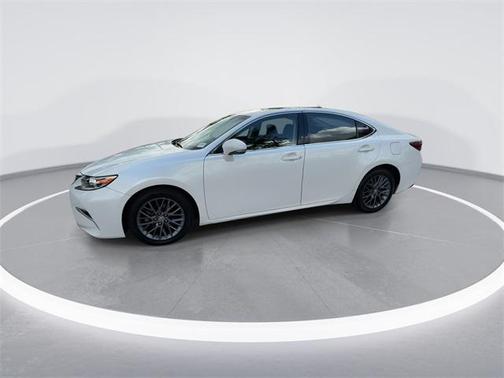 2018 Lexus ES 350 Base
