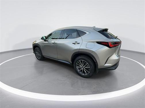 2025 Lexus NX 250 Premium