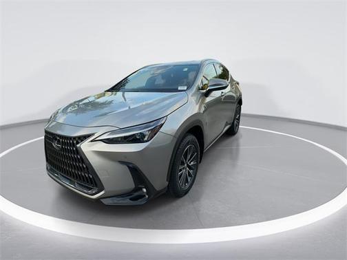 2025 Lexus NX 250 Premium