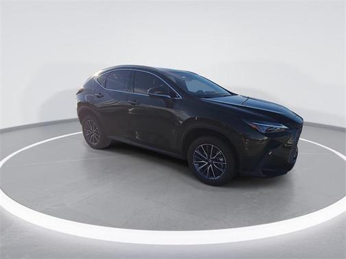 2026 Lexus NX 350 NX 350 Premium