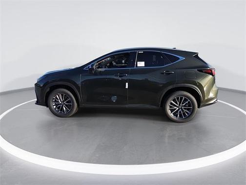 2026 Lexus NX 350 NX 350 Premium