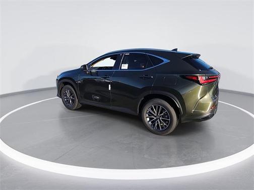 2026 Lexus NX 350 NX 350 Premium