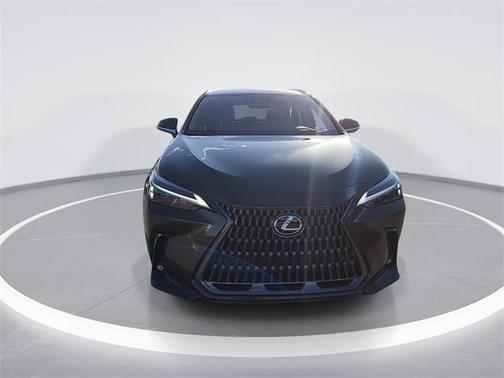2026 Lexus NX 350 NX 350 Premium