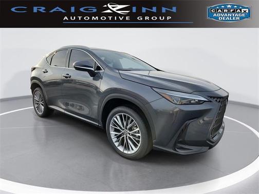 2026 Lexus NX 350h NX 350h Premium