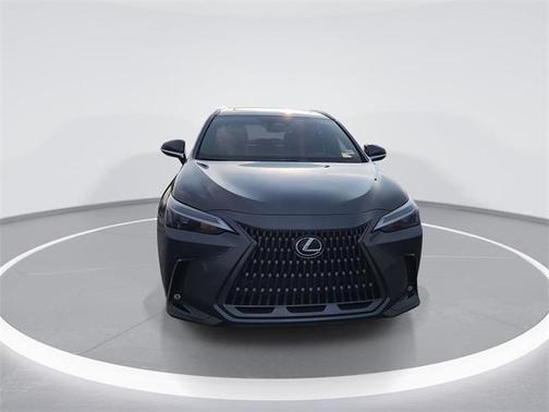 2026 Lexus NX 350h NX 350h Premium