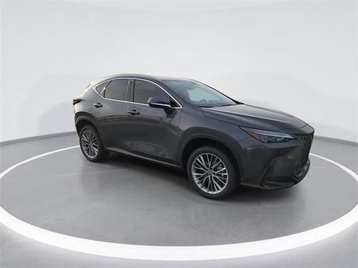 2026 Lexus NX 350h NX 350h Premium