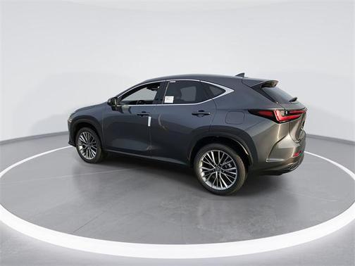 2026 Lexus NX 350h NX 350h Premium