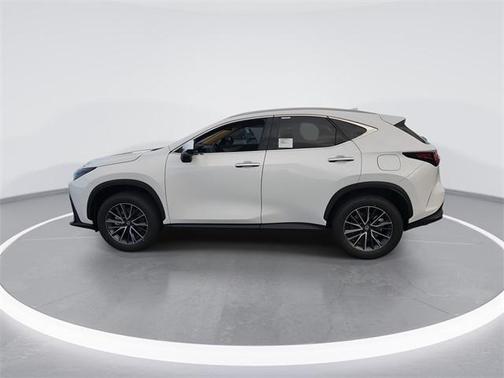 2026 Lexus NX 350 Premium