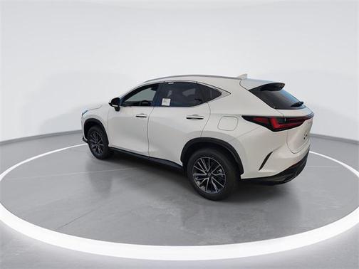 2026 Lexus NX 350 Premium