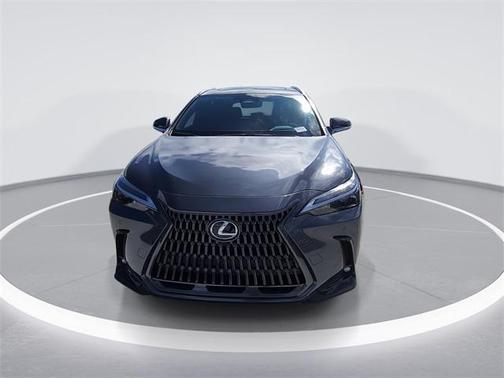 2026 Lexus NX 350 NX 350 Premium
