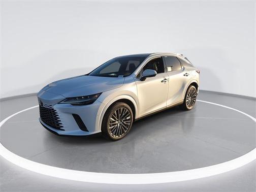 2026 Lexus RX 350 Luxury