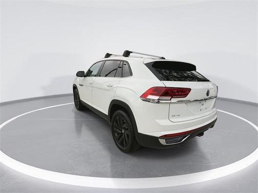 2023 Volkswagen Atlas Cross Sport 3.6L V6 SE w/Technology