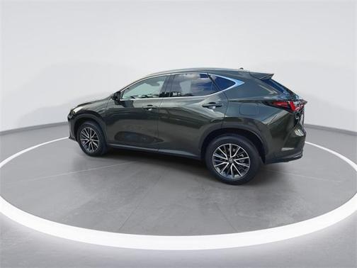 2023 Lexus NX 350 Premium