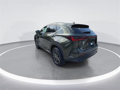2024 Lexus NX 250 Premium